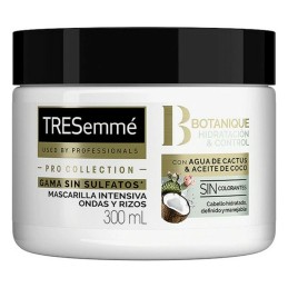 Mascarilla Capilar Tresemme...
