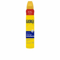 Styling Mousse Giorgi...