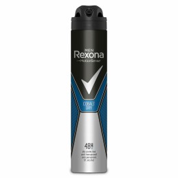 Deospray Rexona Cobalt Men...