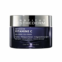 Moisturising gel cream...