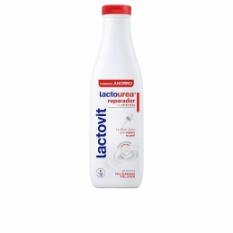 Shower Gel Repairing...