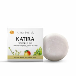 Shampoo Bar Alma Secret...