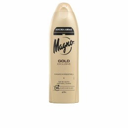 Gel de douche Magno GOLD...