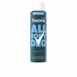 Spray Deodorant Rexona 5743...
