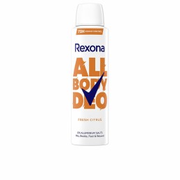 Deodorant Spray Rexona...