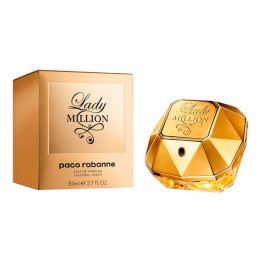 Perfume Mujer Lady Million...