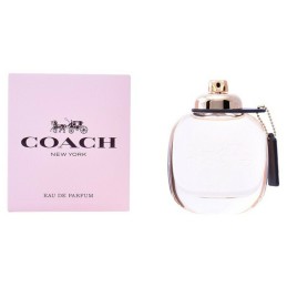 Perfumy Damskie Coach Woman...