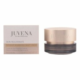 Crème de nuit anti-âge Skin...