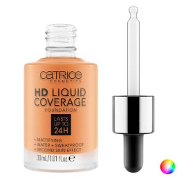 Fluid Makeup Basis Hd...