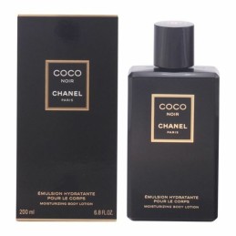 Körperlotion Chanel Coco...
