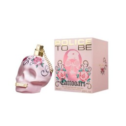 Perfume Mujer Police...