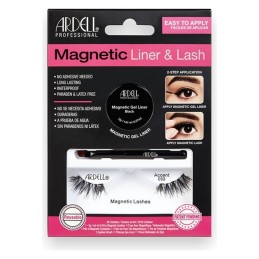 False Eyelashes Magnetic...