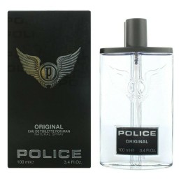 Perfumy Męskie Police...
