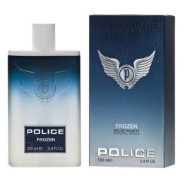 Men's Perfume Frozen Police...