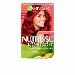 Permanent Dye Garnier...