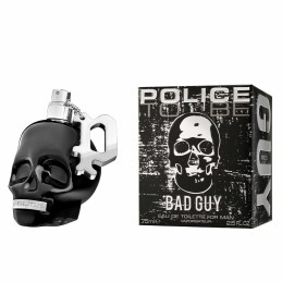 Perfumy Męskie Police...