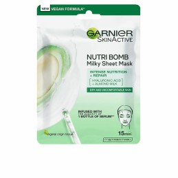 Maseczka do Twarzy Garnier...