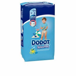 Scutece de unică folosință...
