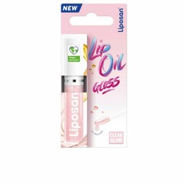 Coloured Lip Balm Liposan...