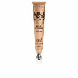 Corrector Facial Rimmel...