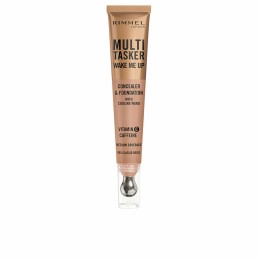 Corrector Facial Rimmel...