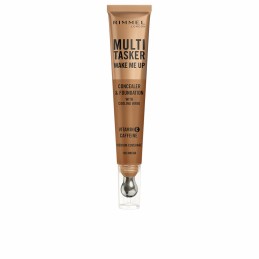 Corrector Facial Rimmel...