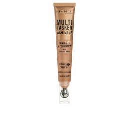 Facial Corrector Rimmel...