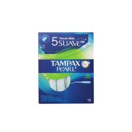Gel douche Tampax TAMPAX...