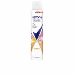 Déodorant Rexona FRAGRANCE...