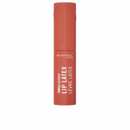 Brillo de Labios Rimmel...