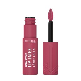 Lip-gloss Rimmel London...