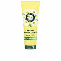 Après-shampoing...