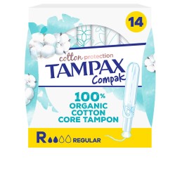 Gel de duș Tampax TAMPAX...