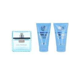 Set de Parfum Homme Versace...
