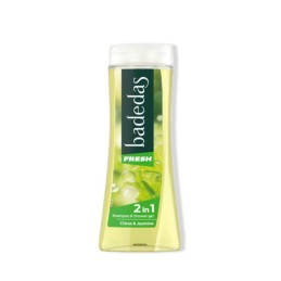 Gel de douche Badedas FRESH...