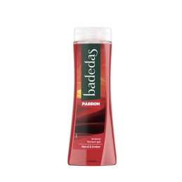 Shower Gel Badedas Passion...