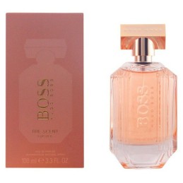 Women's Perfume The Scent...