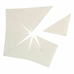 Make-up Sponge Edges...