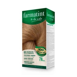 Dauerfärbung Farmatint...