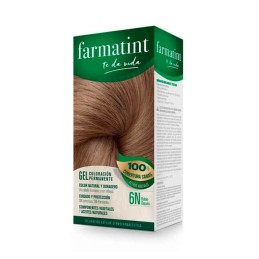 Permanent Dye Farmatint...