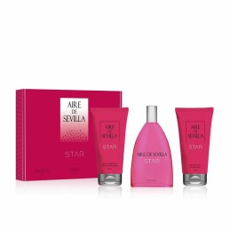 Women's Perfume Set Aire de...