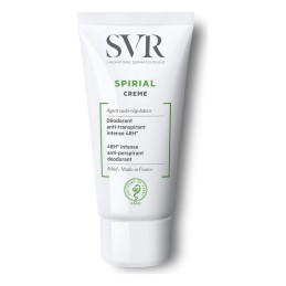 Déodorant en crème SVR...