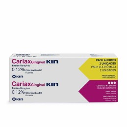 Dentifrice Kin Cariax...