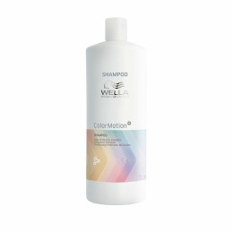 Szampon Wella Color Motion...