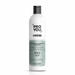 Shampoo Revlon Proyou 350...