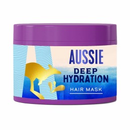 Maska do Włosów Aussie DEEP...