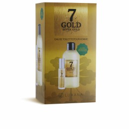 Set de Parfum Homme Luxana...