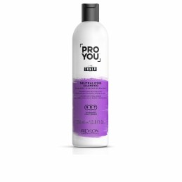 Shampooing Revlon PROYOU...