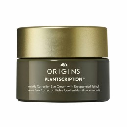 Cream for Eye Area Origins...