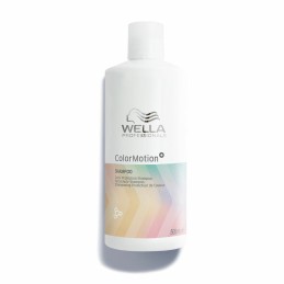 Shampoo for Coloured Hair...